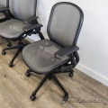 Knoll Chadwick Mesh Seat & Back Office Conference Task Chair Knoll Chadwick Mesh Seat & Back Office Conference Task Chair